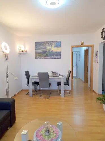 2 Zimmer Wohnung mit 52 m² in Duisburg – Bild 1