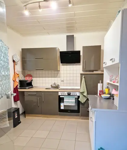 2 Zimmer Wohnung mit 52 m² in Duisburg – Bild 3