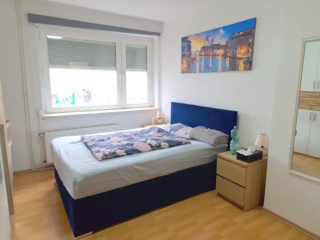 2 Zimmer Wohnung mit 52 m² in Duisburg – Bild 4