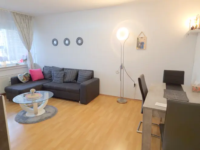 2 Zimmer Wohnung mit 52 m² in Duisburg – Bild 5
