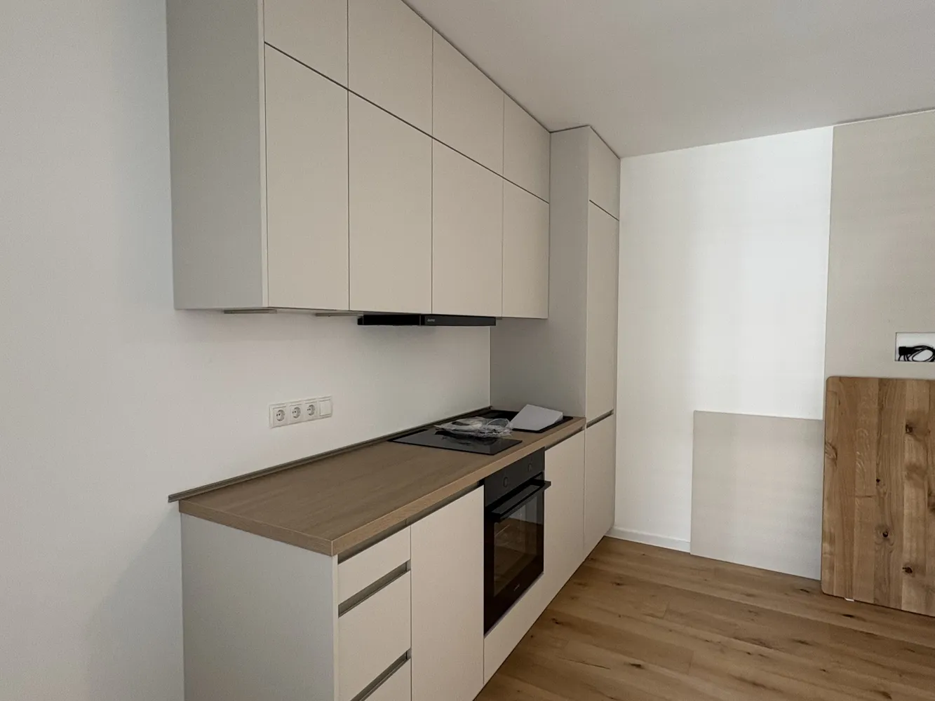 2 Zimmer Wohnung mit 44 m² in Passau – Bild 2