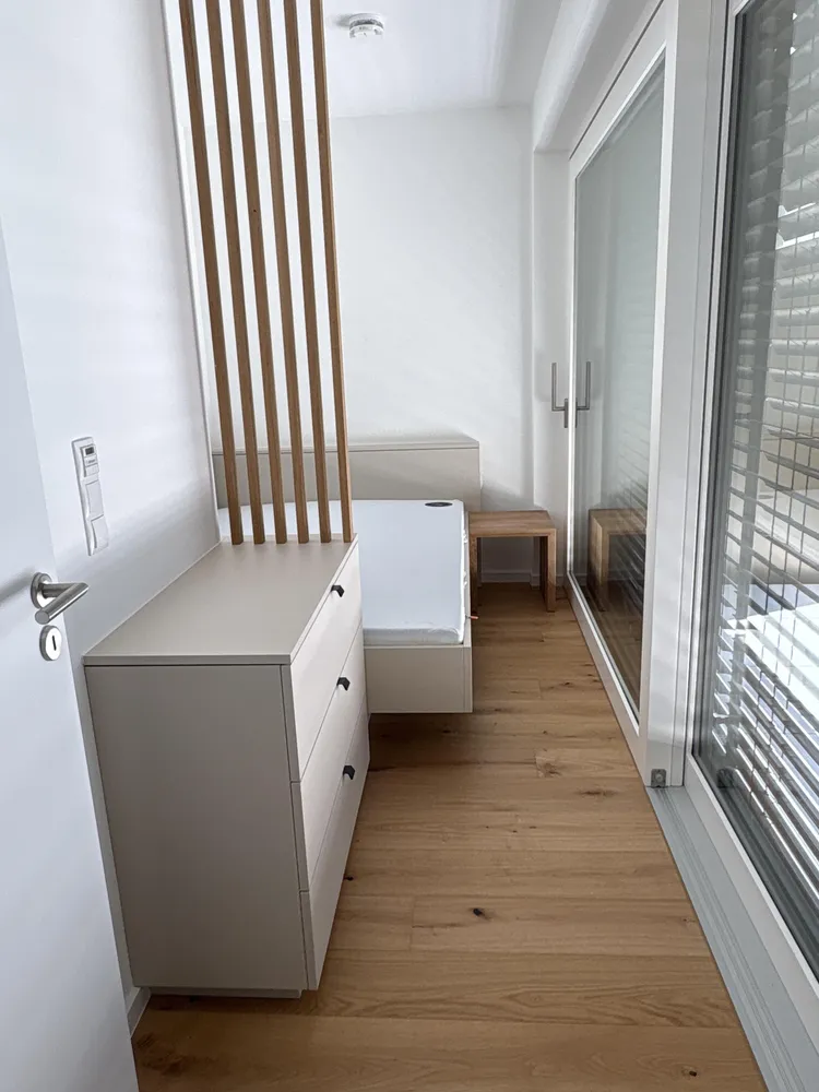 2 Zimmer Wohnung mit 44 m² in Passau – Bild 6