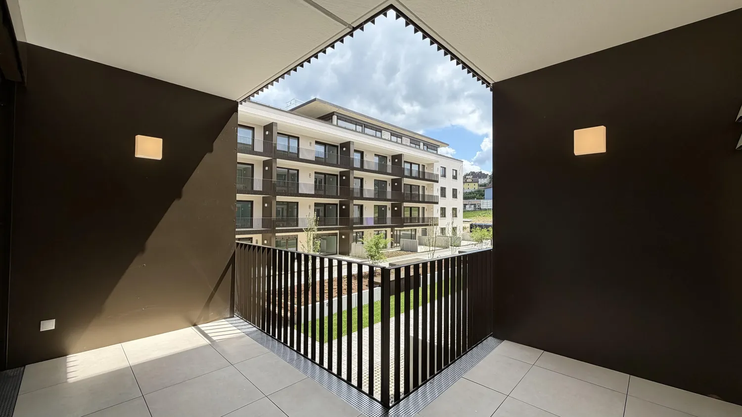 2 Zimmer Wohnung mit 44 m² in Passau – Bild 8