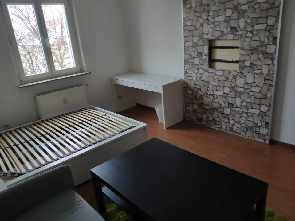 WG-Zimmer mit 53 m² in Stuttgart – Bild 3