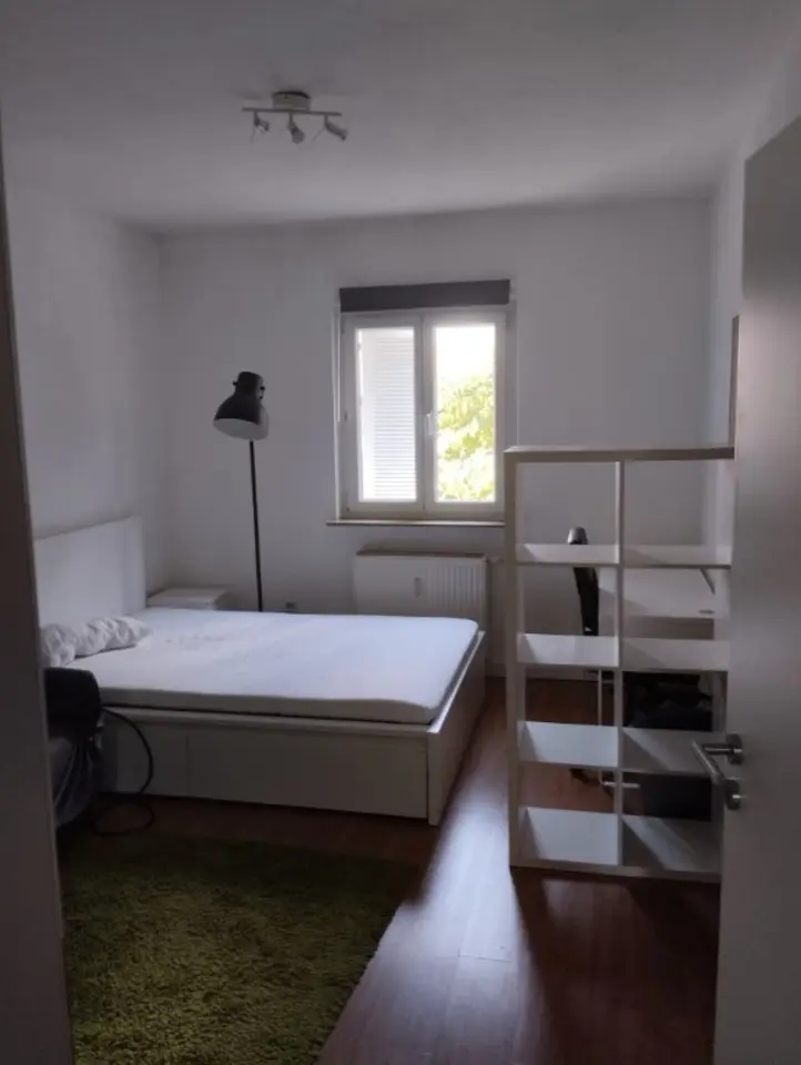 WG-Zimmer mit 53 m² in Stuttgart – Bild 4
