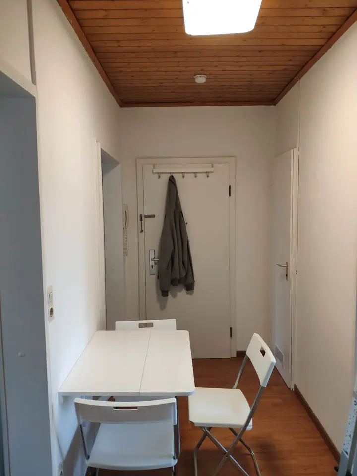 WG-Zimmer mit 53 m² in Stuttgart – Bild 6
