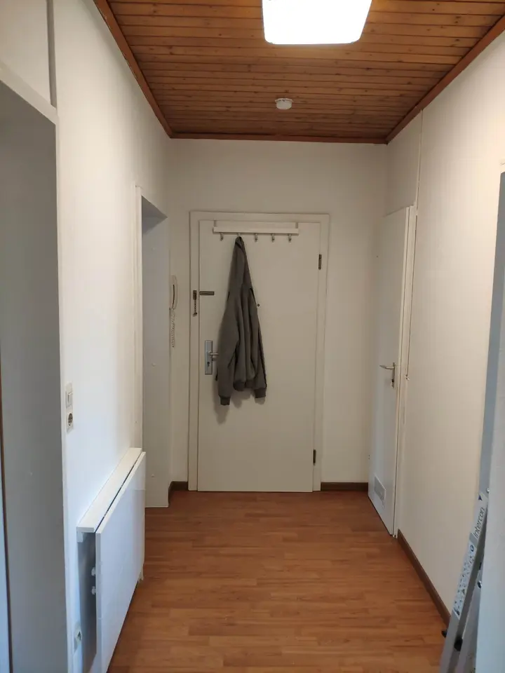 WG-Zimmer mit 53 m² in Stuttgart – Bild 7