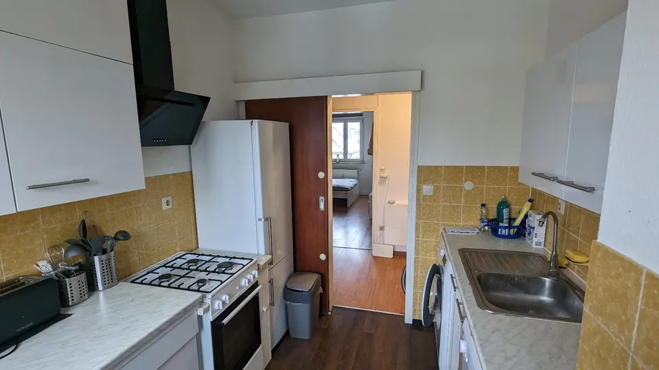 WG-Zimmer mit 53 m² in Stuttgart – Bild 10