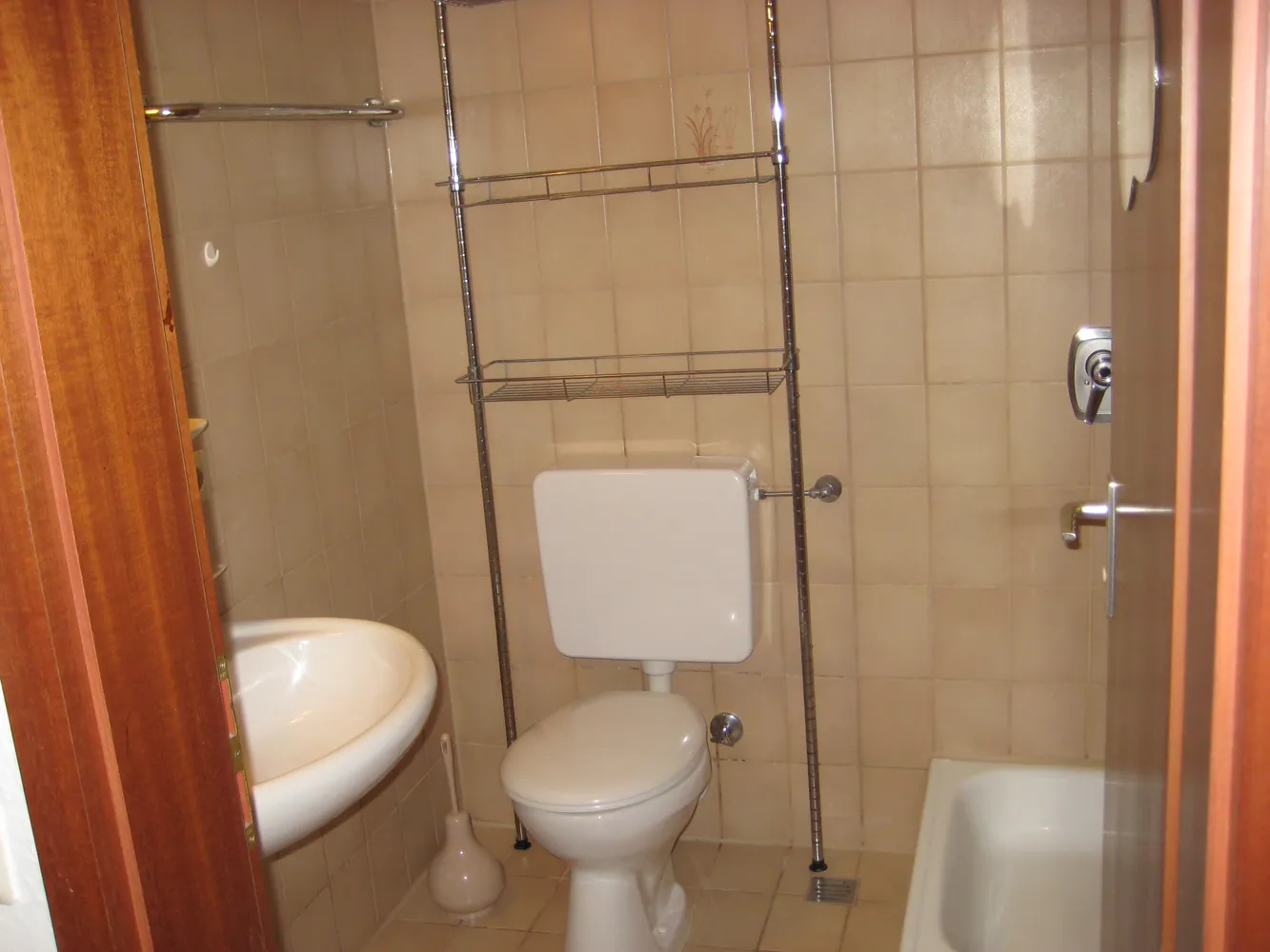 1 Zimmer Wohnung mit 20 m² in Aalen – Bild 1