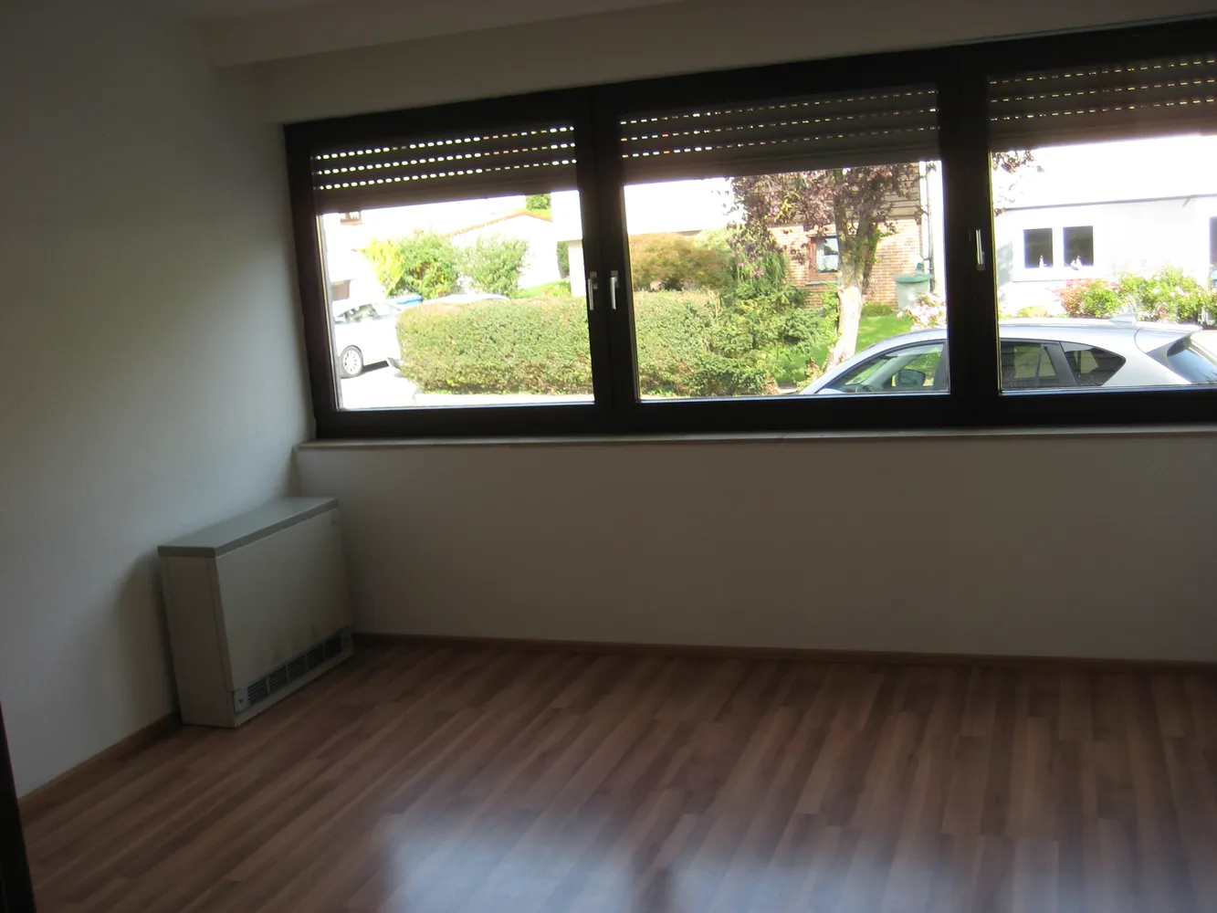 1 Zimmer Wohnung mit 20 m² in Aalen – Bild 3