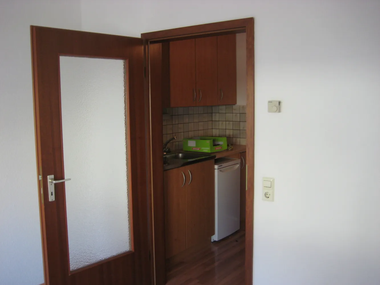 1 Zimmer Wohnung mit 20 m² in Aalen – Bild 4