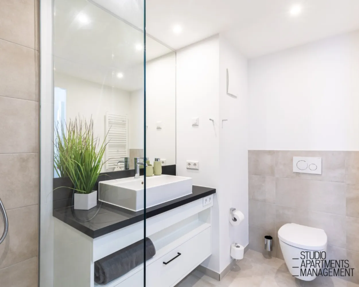 1 Zimmer Wohnung mit 31 m² in Ingolstadt – Bild 11