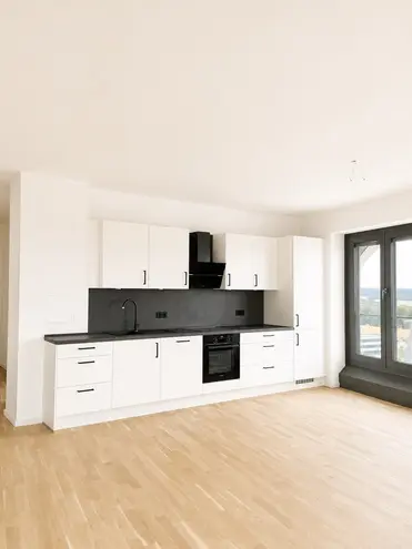 3 Zimmer Wohnung mit 81 m² in München – Bild 3