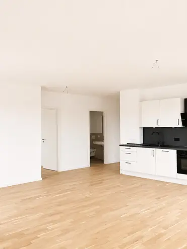 3 Zimmer Wohnung mit 81 m² in München – Bild 4