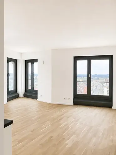 3 Zimmer Wohnung mit 81 m² in München – Bild 5