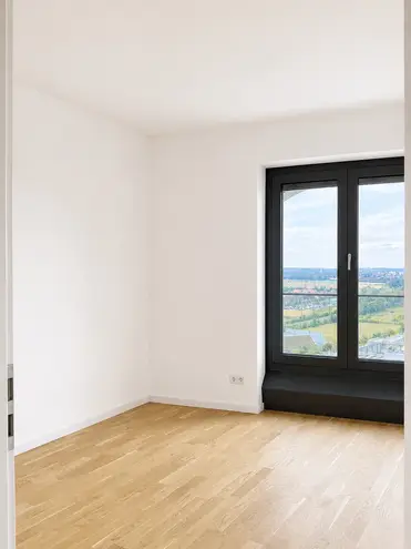 3 Zimmer Wohnung mit 81 m² in München – Bild 6