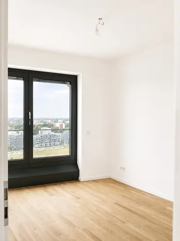 3 Zimmer Wohnung mit 81 m² in München – Bild 7