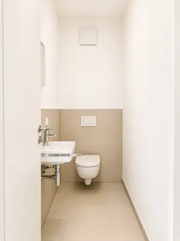 3 Zimmer Wohnung mit 81 m² in München – Bild 10