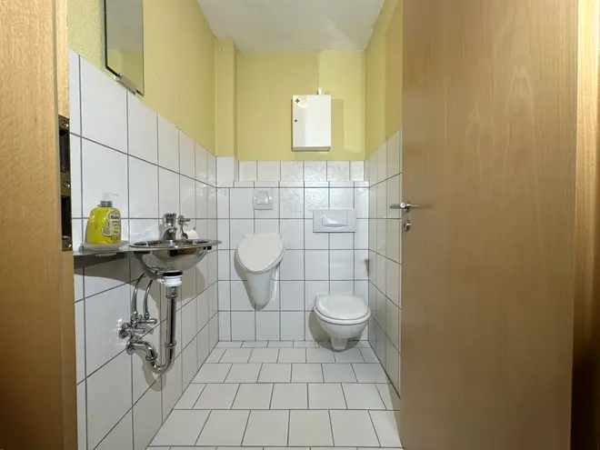 3 Zimmer Haus mit 93 m² in Peine – Bild 12