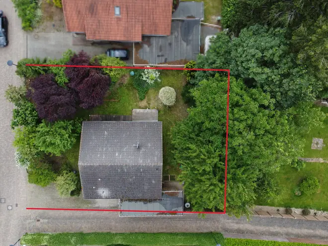 3 Zimmer Haus mit 93 m² in Peine – Bild 3