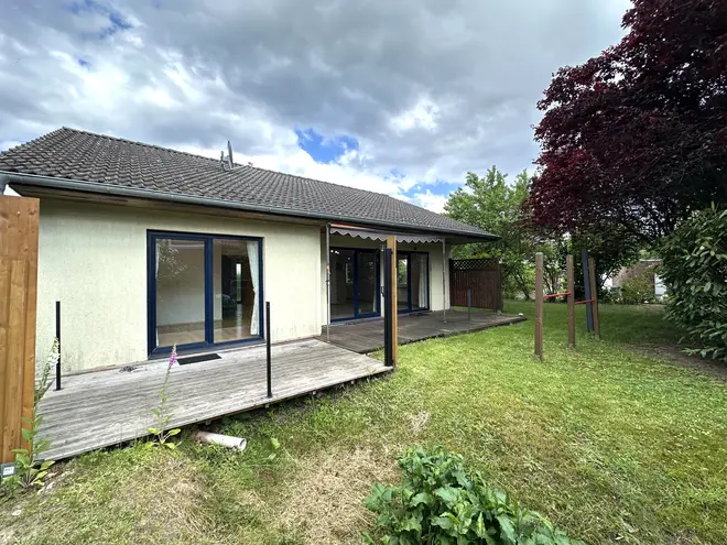 3 Zimmer Haus mit 93 m² in Peine – Bild 4