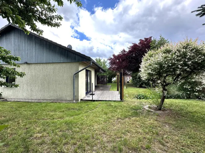 3 Zimmer Haus mit 93 m² in Peine – Bild 5