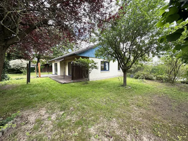 3 Zimmer Haus mit 93 m² in Peine – Bild 2