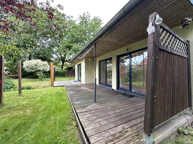 3 Zimmer Haus mit 93 m² in Peine – Bild 6