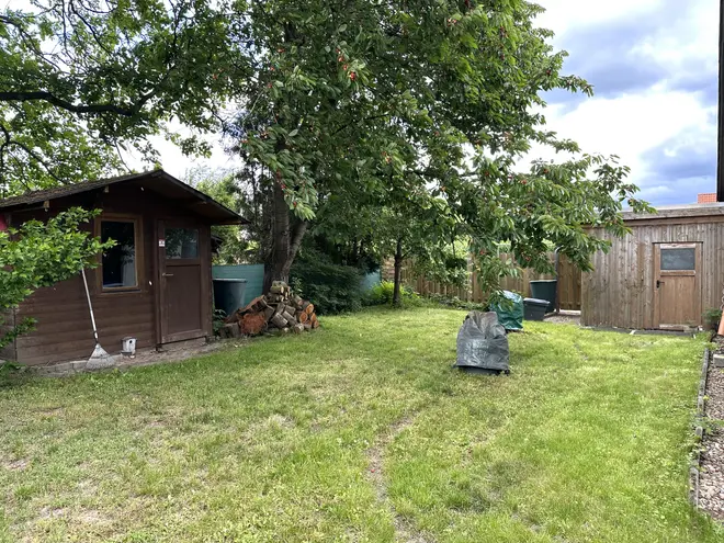 3 Zimmer Haus mit 93 m² in Peine – Bild 7