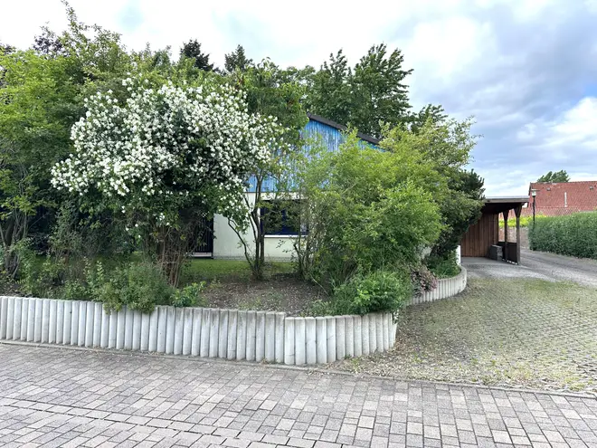 3 Zimmer Haus mit 93 m² in Peine – Bild 8