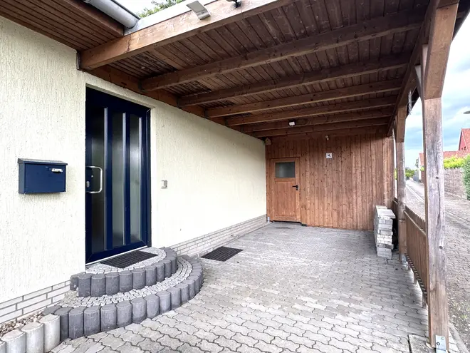 3 Zimmer Haus mit 93 m² in Peine – Bild 9