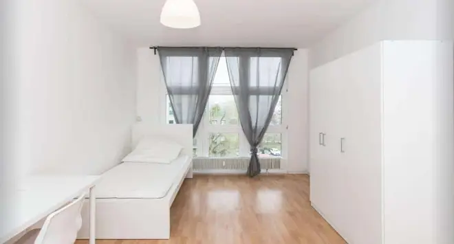 WG-Zimmer in Berlin – Bild 2