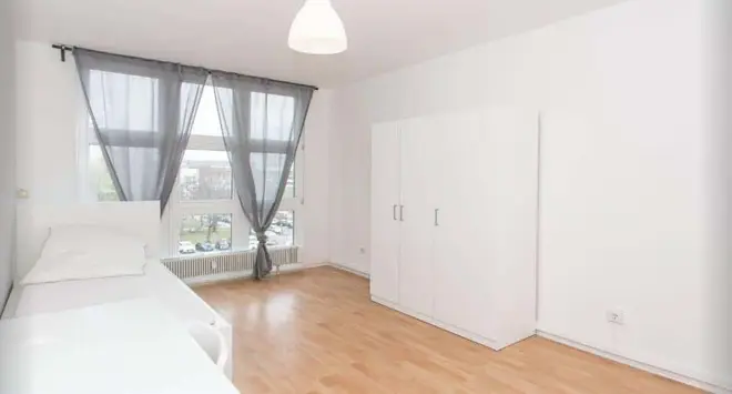 WG-Zimmer in Berlin – Bild 4