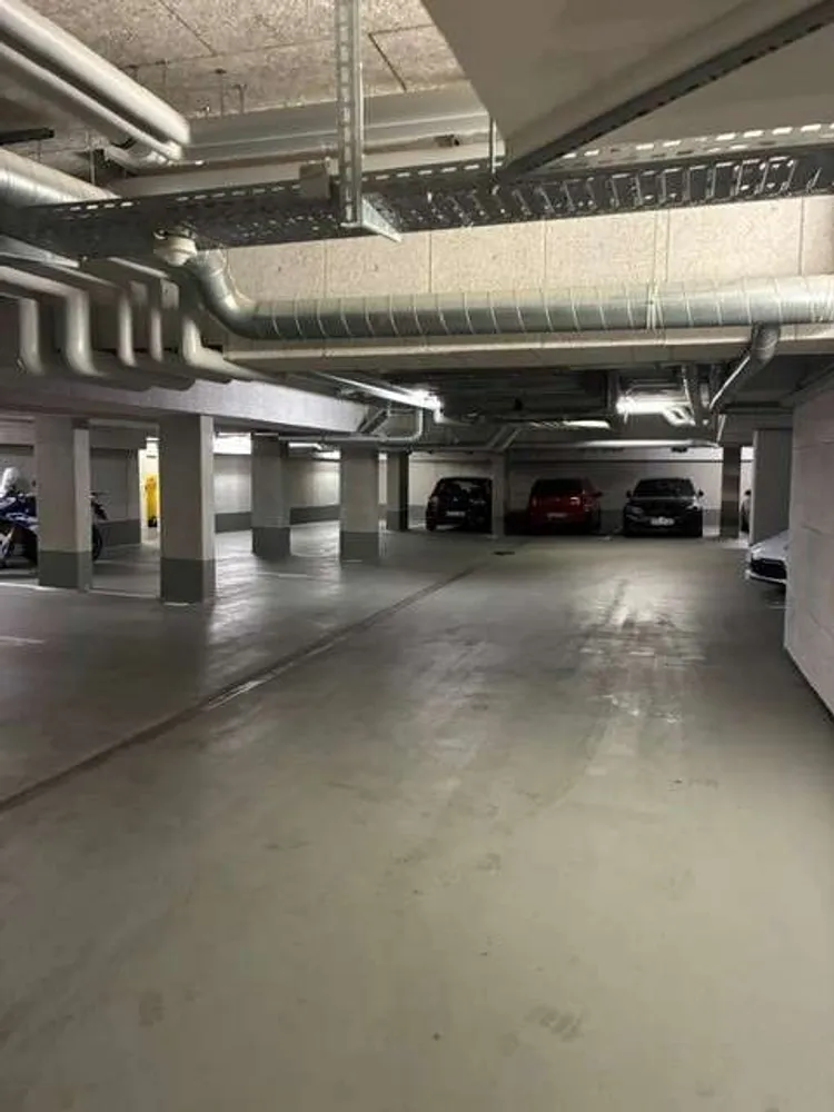 1 Zimmer Wohnung mit 50 m² in Fürth – Bild 12