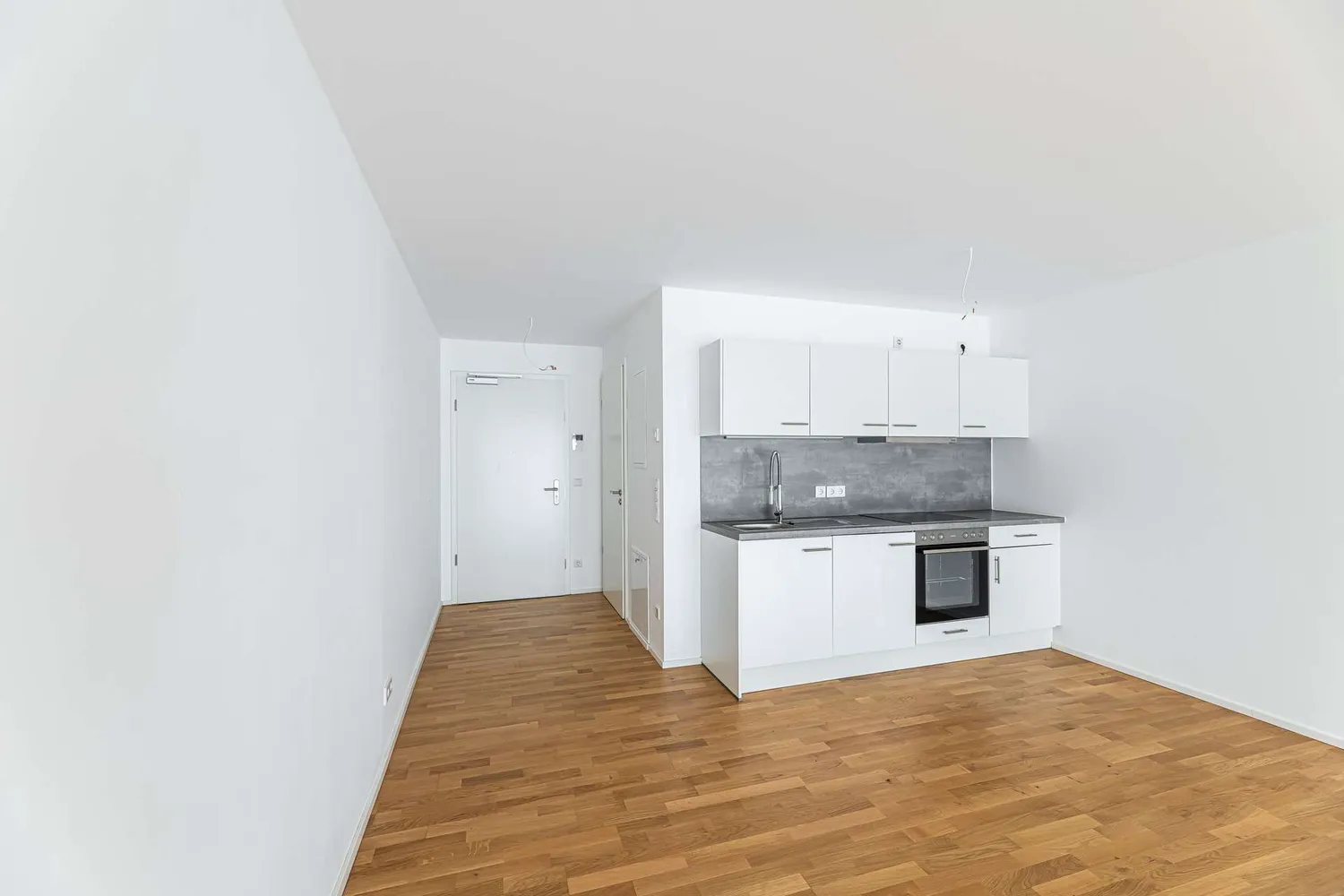 1 Zimmer Wohnung mit 50 m² in Fürth – Bild 3