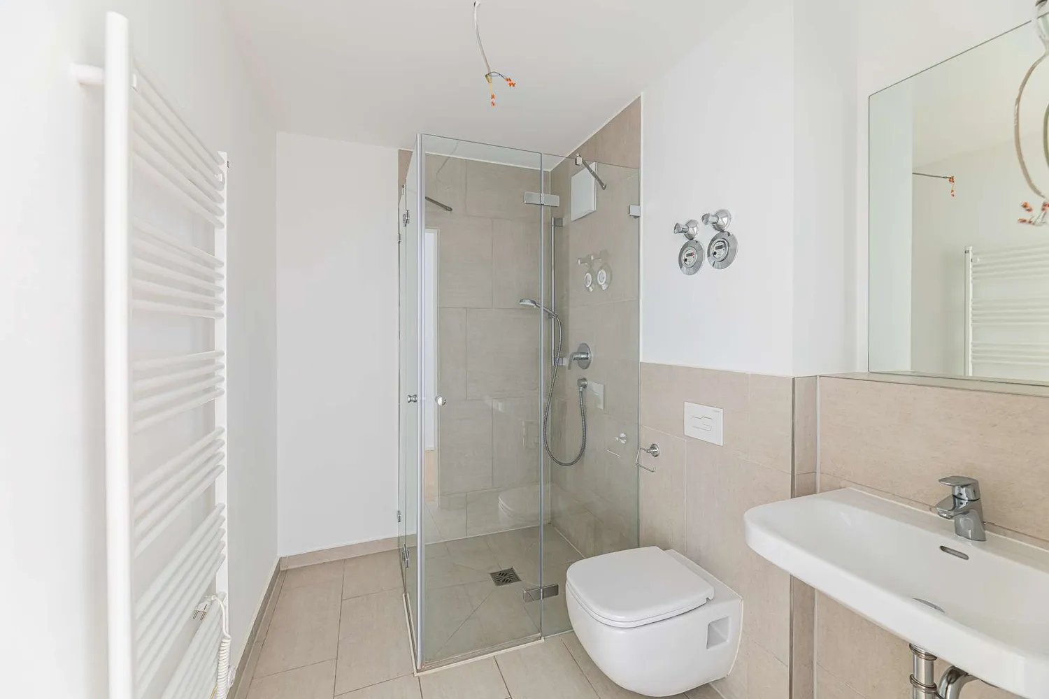 1 Zimmer Wohnung mit 50 m² in Fürth – Bild 4