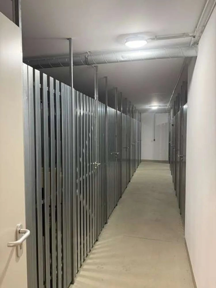 1 Zimmer Wohnung mit 50 m² in Fürth – Bild 10