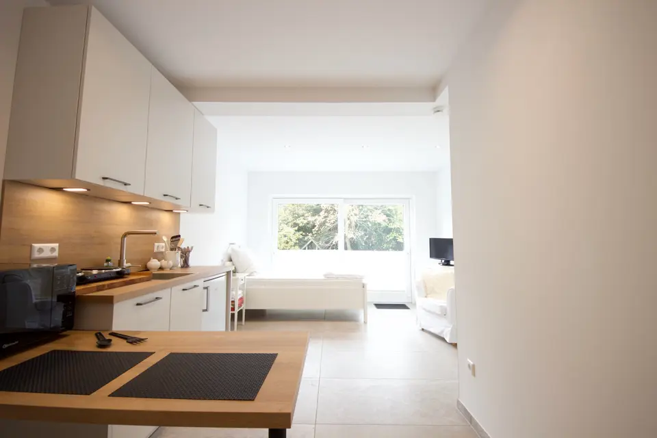 Studio mit 25 m² in Lingen – Bild 1