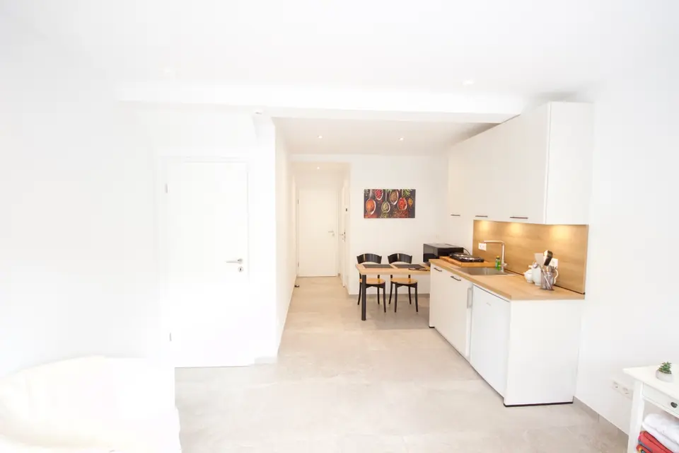 Studio mit 25 m² in Lingen – Bild 2