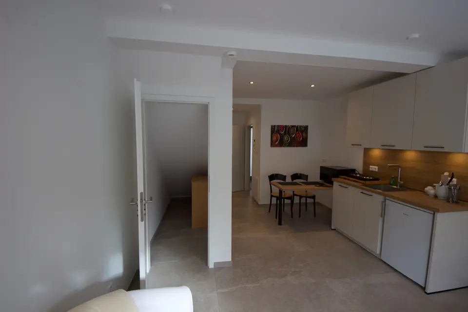 Studio mit 25 m² in Lingen – Bild 3
