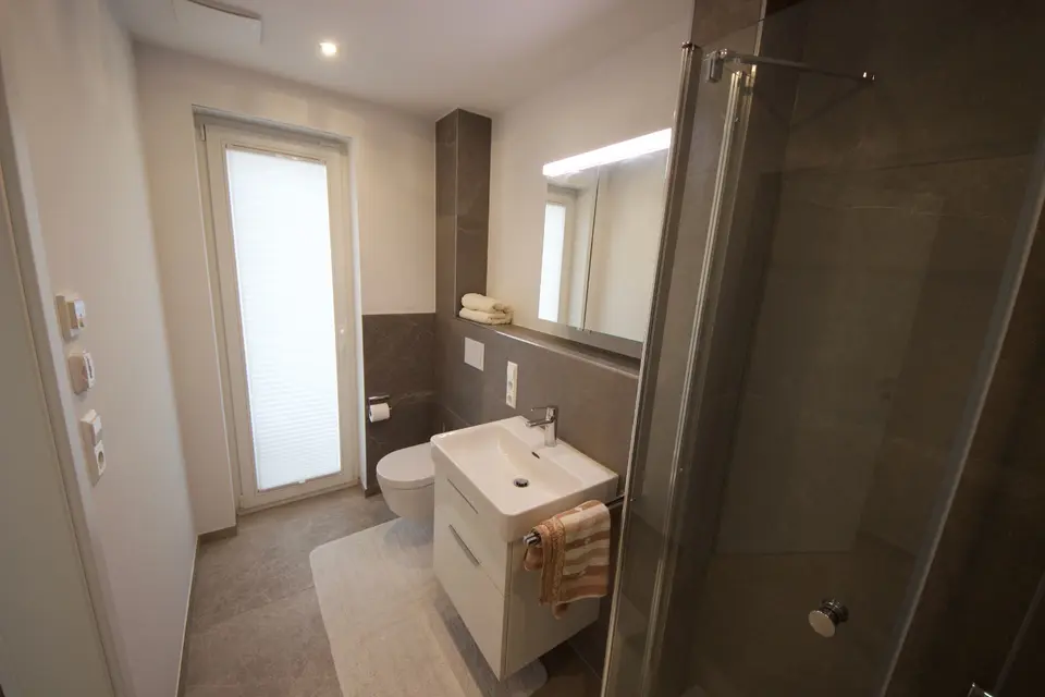 Studio mit 25 m² in Lingen – Bild 5