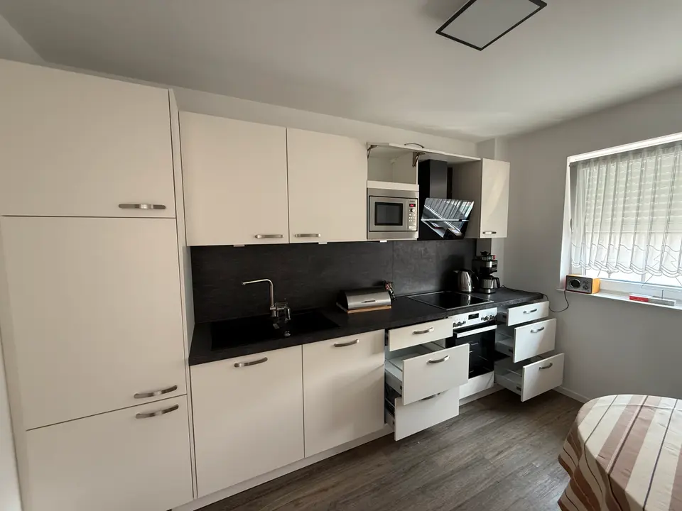 Studio mit 25 m² in Lingen – Bild 7