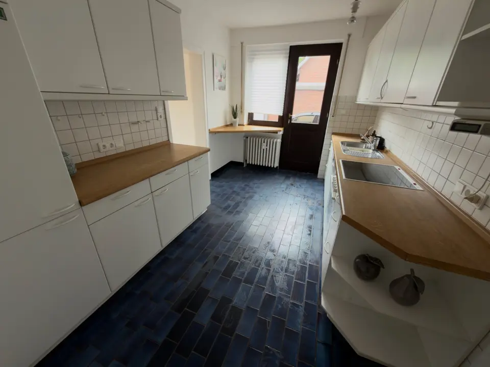 Studio mit 25 m² in Lingen – Bild 8