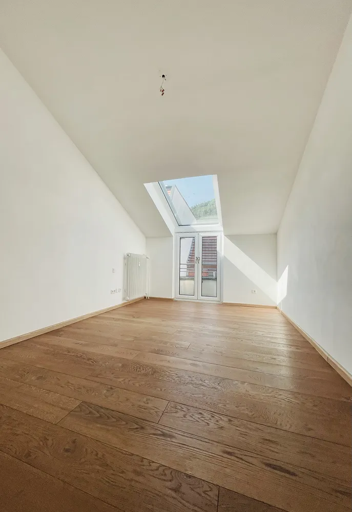 3 Zimmer Wohnung mit 78 m² in Heidelberg – Bild 2