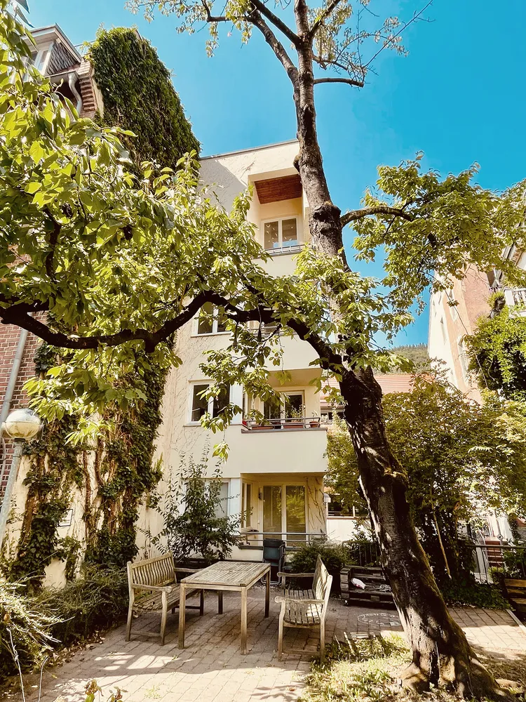 3 Zimmer Wohnung mit 78 m² in Heidelberg – Bild 11