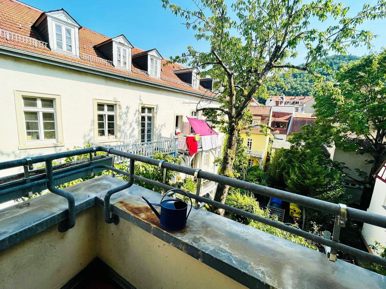 3 Zimmer Wohnung mit 78 m² in Heidelberg – Bild 9