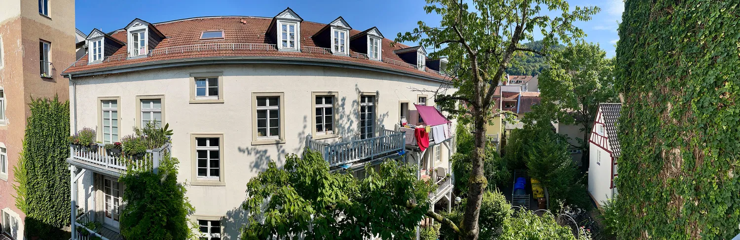 3 Zimmer Wohnung mit 78 m² in Heidelberg – Bild 10