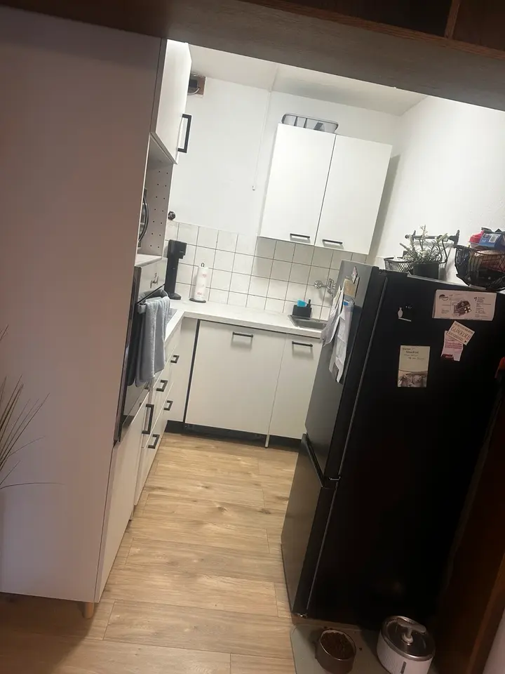 2 Zimmer Wohnung mit 55 m² in Hamm – Bild 1