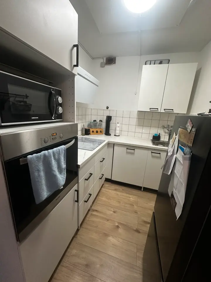 2 Zimmer Wohnung mit 55 m² in Hamm – Bild 2