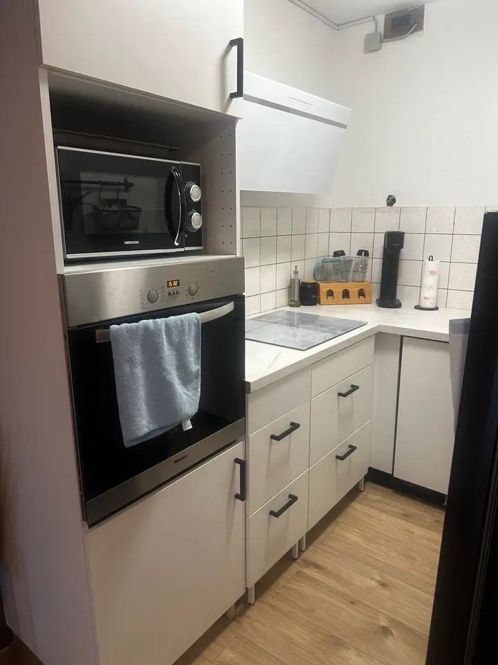 2 Zimmer Wohnung mit 55 m² in Hamm – Bild 3